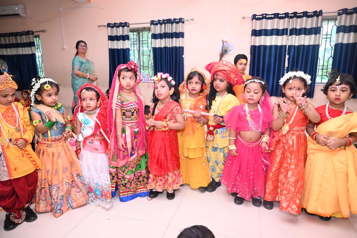 Janmashtami 2026